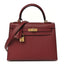 Epsom Kelly Sellier 25 Rouge H