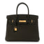 Togo Birkin 30 Vert Maquis