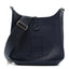 Taurillon Clemence Amazone Evelyne III GM Bleu de Galice