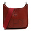 Buffle Skipper Evelyne GM Rouge H
