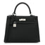 Epsom Kelly Sellier 25 Black
