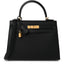 Epsom Kelly Sellier 28 Black