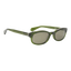 Chrome Hearts Low Rider Green Sunglasses