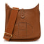 Taurillon Clemence Evelyne III PM Gold