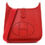 Epsom Evelyne PM Rouge Vif