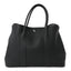 Negonda Garden Party Tote 36 MM Black
