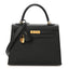 Epsom Kelly Sellier 25 Black