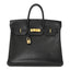 Ardennes HAC Birkin 32 Black