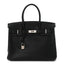Togo BIRKIN 30 Black
