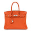 Togo BIRKIN 30 Orange