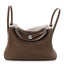 Taurillon Clemence Lindy 34 Etoupe