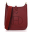 Taurillon Clemence Evelyne TPM Rouge H