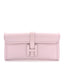 Swift Jige Elan 29 Clutch Mauve Pale