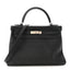 Togo Swift Ghillies Kelly 32 Black
