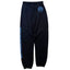 Chrome Hearts Online Exclusive Sweatpants Black/Blue