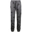 Amiri Star Pattern Gradient Track Trousers