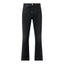 Amiri Straight Flare Jean Vintage Black