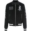 Amiri Brothers Varsity Jacket