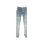 AMIRI Thrasher Plus Jeans Clay Indigo