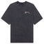 Amiri Dragon Oversized T-Shirt Grey