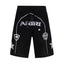 AMIRI Sport Short Black