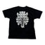 Chrome Hearts Vintage Vine Dagger Tee Black
