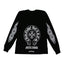 Chrome Hearts Malibu Exclusive L/S T-shirt Black