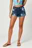 Starfall Denim Shorts