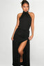 Midnight Allure Gown