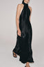 Noir Romance Gown