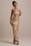 Aurora Bloom Gown