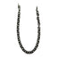 Chrome Hearts Silver Paper Chain Bracelet - 7 Inches