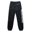 Chrome Hearts T-Bar Sweatpants Black