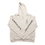 Chrome Hearts Horseshoe Monogram Hoodie White