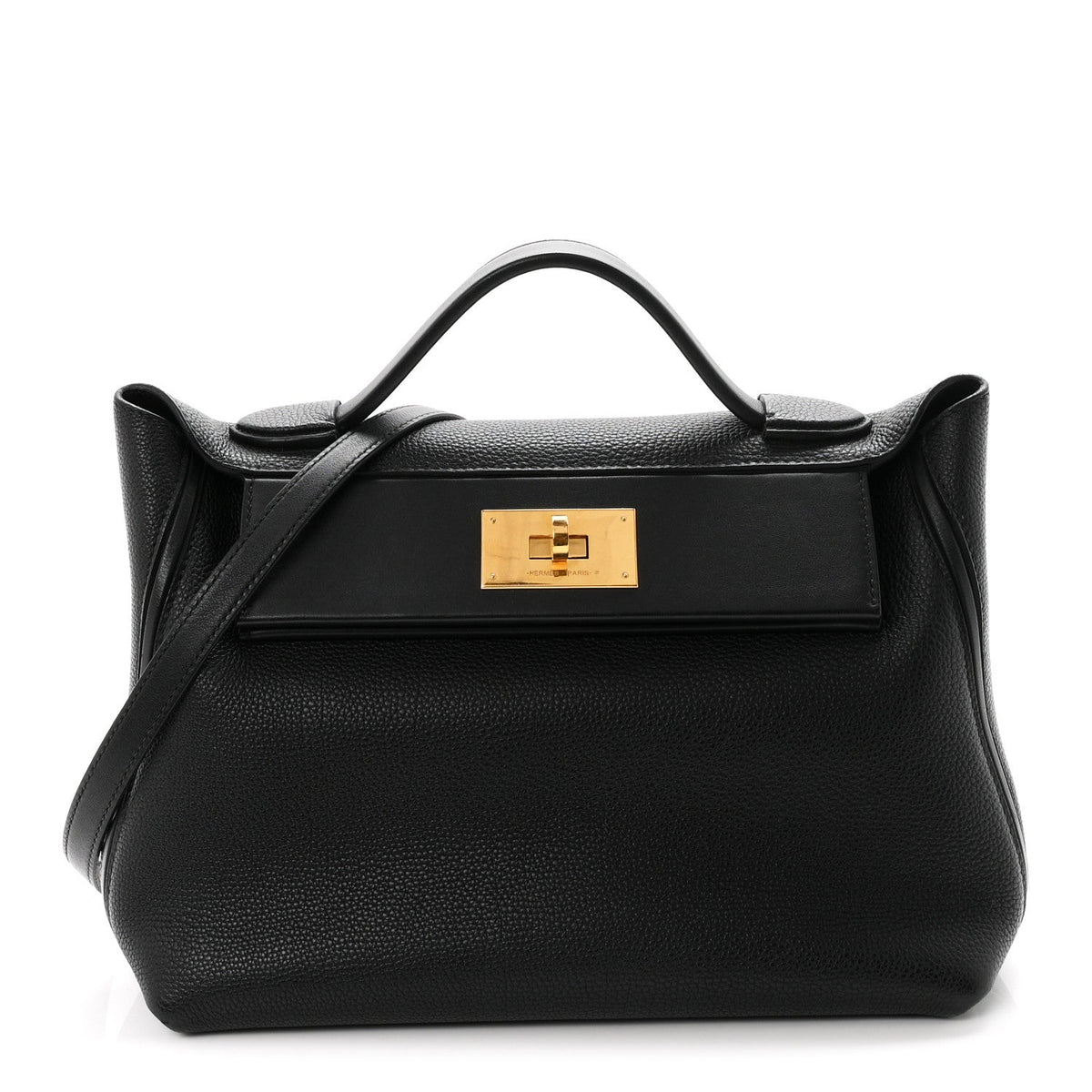 Hermes Garden Party Bags