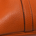 Taurillon Clemence Picotin 22 MM Orange