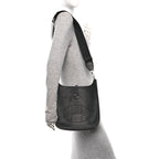 Taurillon Clemence Evelyne III PM Black
