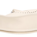 Taurillon Clemence Evelyne 23 Poche III Cream