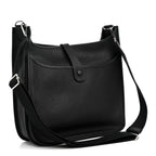 Taurillon Clemence Evelyne III GM Black