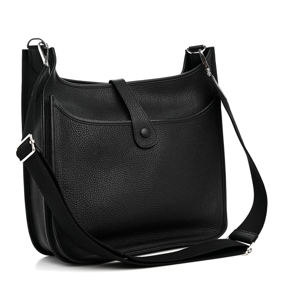 Taurillon Clemence Evelyne III GM Black
