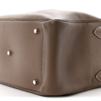 Taurillon Clemence Lindy 34 Etoupe