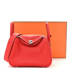 Swift Mini Lindy 20 Rouge de Coeur