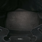 Veau Volupto Rock HAC Birkin 40 Black