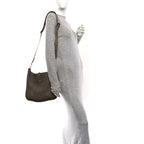 Taurillon Clemence Evelyne III PM Etoupe