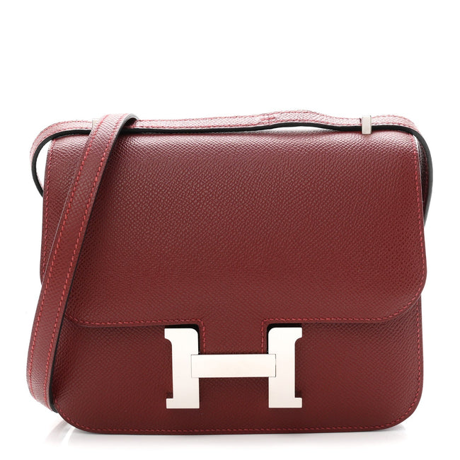 Epsom Constance 18 Rouge H Hover Image