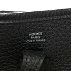 Taurillon Clemence Evelyne TPM Black