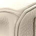 Togo BIRKIN 30 Gris Perle