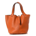 Taurillon Clemence Picotin 22 MM Orange
