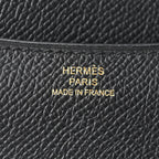 Epsom Constance 18 Black