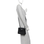 Swift Kelly Danse II Belt Bag Black